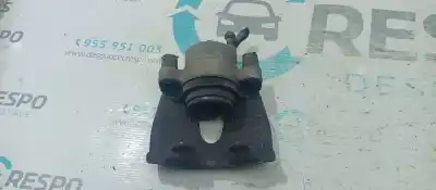Автозапчастина б/у передній правий гальмівний супорт для VOLVO V40 Kinetic Посилання на OEM IAM   