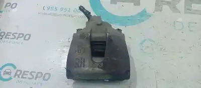 Pezzo di ricambio per auto di seconda mano pinza freno anteriore destra per volvo v40 kinetic riferimenti oem iam   