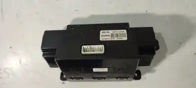 Pezzo di ricambio per auto di seconda mano display multifunzione per kia pro cee´d (ed) 1.6 crdi 90 riferimenti oem iam 957101h700  