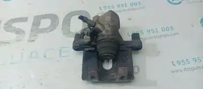 Автозапчастина б/у задній правий гальмівний супорт для VOLVO V40 Kinetic Посилання на OEM IAM 31341231  