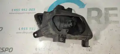 Peça sobressalente para automóvel em segunda mão farol / projetor de nevoeiro direito por kia pro cee´d (ed) 1.6 crdi 90 referências oem iam 