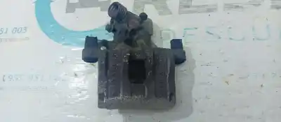 Автозапчастина б/у задній лівий гальмівний супорт для VOLVO V40 Kinetic Посилання на OEM IAM 31341230  