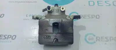 Peça sobressalente para automóvel em segunda mão pinça de travão dianteira direita por kia optima (jf) 1.7 crdi referências oem iam   