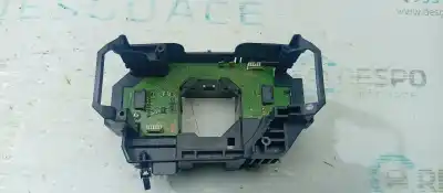 Автозапчасти б/у электронный модуль за VOLVO V40 Kinetic ссылки OEM IAM 31481764  