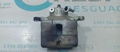 Second-hand car spare part front left brake caliper for kia optima (jf) 1.7 crdi oem iam references 