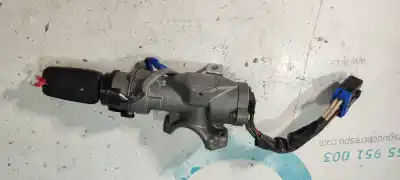 Second-hand car spare part ignition switch for kia pro cee´d (ed) 1.6 crdi 90 oem iam references   