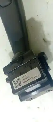 Peça sobressalente para automóvel em segunda mão comutador de limpa vidros por volvo v40 kinetic referências oem iam 31456041  