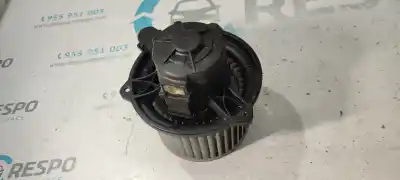 Peça sobressalente para automóvel em segunda mão ventilador de aquecimento por kia pro cee´d (ed) 1.6 crdi 90 referências oem iam 