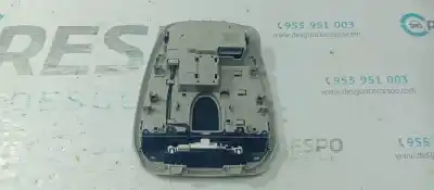 Second-hand car spare part interior light for volvo v40 kinetic oem iam references 39828786  