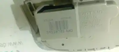 Peça sobressalente para automóvel em segunda mão luz interior por volvo v40 kinetic referências oem iam 39828786