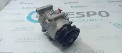 Second-hand car spare part air conditioning compressor for kia optima (jf) 1.7 crdi oem iam references cg4472500541