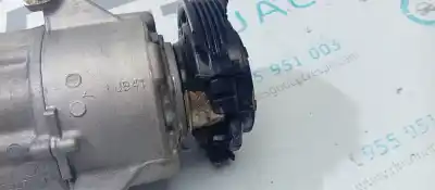 Peça sobressalente para automóvel em segunda mão compressor de ar condicionado a/a a/c por kia optima (jf) 1.7 crdi referências oem iam cg4472500541  