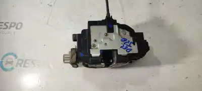 Peça sobressalente para automóvel em segunda mão Fechadura Da Porta Dianteira Esquerda por KIA PRO CEE´D (ED) 1.6 CRDi 90 Referências OEM IAM 0356C550  