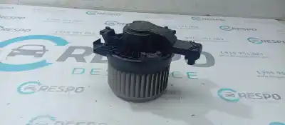 Peça sobressalente para automóvel em segunda mão ventilador de aquecimento por kia optima (jf) 1.7 crdi referências oem iam   