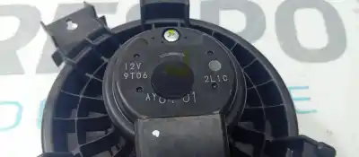 Second-hand car spare part heating fan for kia optima (jf) 1.7 crdi oem iam references 