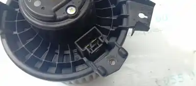 Peça sobressalente para automóvel em segunda mão ventilador de aquecimento por kia optima (jf) 1.7 crdi referências oem iam   