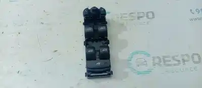 Second-hand car spare part left front power window switch for volvo v40 kinetic oem iam references 31453232  