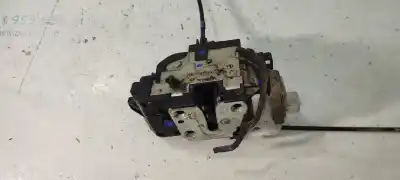 Peça sobressalente para automóvel em segunda mão fechadura da porta traseira direita por kia pro cee´d (ed) 1.6 crdi 90 referências oem iam 0356c557  
