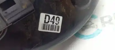 Peça sobressalente para automóvel em segunda mão servo freio por kia optima (jf) 1.7 crdi referências oem iam   