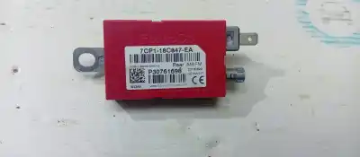 Peça sobressalente para automóvel em segunda mão antena por volvo v40 kinetic referências oem iam p30761698