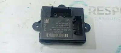 Peça sobressalente para automóvel em segunda mão módulo de confort / bsi /bcm por volvo v40 kinetic referências oem iam 31456698
