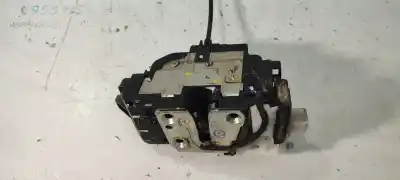 Peça sobressalente para automóvel em segunda mão fechadura da porta dianteira direita por kia pro cee´d (ed) 1.6 crdi 90 referências oem iam 0354a723  