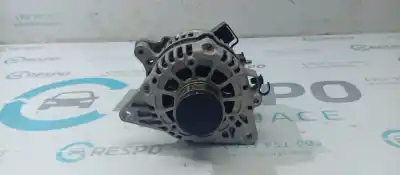 Second-hand car spare part alternator for kia optima (jf) 1.7 crdi oem iam references 373002a910