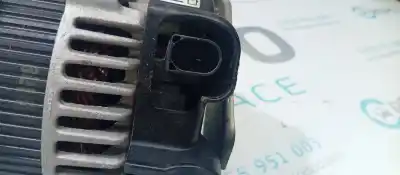 Second-hand car spare part alternator for kia optima (jf) 1.7 crdi oem iam references 373002a910  