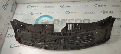 Peça sobressalente para automóvel em segunda mão grade do radiador dianteiro por kia pro cee´d (ed) 1.6 crdi 90 referências oem iam 