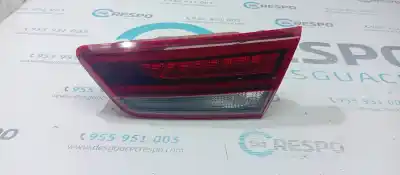 Second-hand car spare part interior rear right light for kia optima (jf) 1.7 crdi oem iam references 