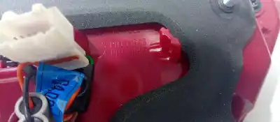 Second-hand car spare part interior rear right light for kia optima (jf) 1.7 crdi oem iam references   