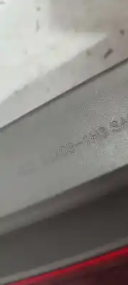 Peça sobressalente para automóvel em segunda mão farolim traseiro esquerdo por kia pro cee´d (ed) 1.6 crdi 90 referências oem iam 924031h3