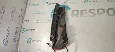 Second-hand car spare part left tailgate light for kia pro cee´d (ed) 1.6 crdi 90 oem iam references 924031h3  