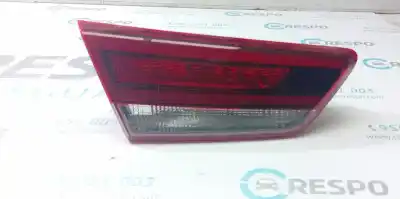 Second-hand car spare part interior left tailgate light for kia optima (jf) 1.7 crdi oem iam references 