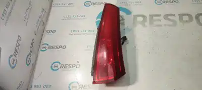 Second-hand car spare part right tailgate light for kia pro cee´d (ed) 1.6 crdi 90 oem iam references 924041h3  