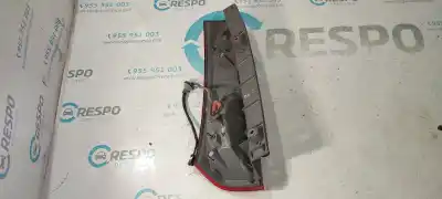 Second-hand car spare part right tailgate light for kia pro cee´d (ed) 1.6 crdi 90 oem iam references 924041h3  