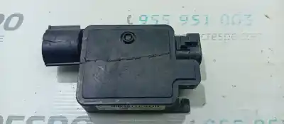 Peça sobressalente para automóvel em segunda mão centralina do motor por volvo v40 kinetic referências oem iam 940009302  