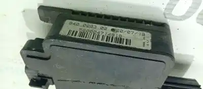 Peça sobressalente para automóvel em segunda mão Centralina Do Motor por VOLVO V40 Kinetic Referências OEM IAM 940009302  