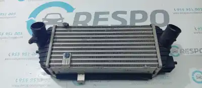 Second-hand car spare part intercooler for kia optima (jf) 1.7 crdi oem iam references   