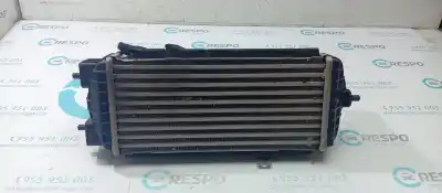 Second-hand car spare part intercooler for kia optima (jf) 1.7 crdi oem iam references 