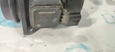 Second-hand car spare part flowmeter for dacia duster (hs_) 1.5 dci (hsaj) oem iam references 8200651315b  