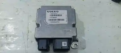 Peça sobressalente para automóvel em segunda mão CENTRALINA DE AIRBAG por VOLVO V40  Referências OEM IAM P31406938  