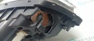 Second-hand car spare part left headlight for kia optima (jf) 1.7 crdi oem iam references 92101d4300  