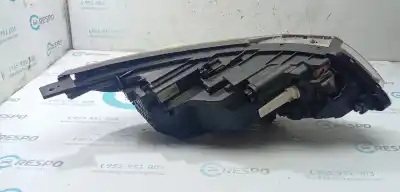 Second-hand car spare part left headlight for kia optima (jf) 1.7 crdi oem iam references 92101d4300  