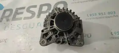 Second-hand car spare part  for DACIA DUSTER (HS_)  OEM IAM references 231007707R  