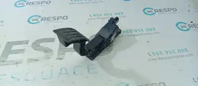 Peça sobressalente para automóvel em segunda mão potenciômetro por volvo v40 kinetic referências oem iam 31280595