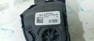 Pezzo di ricambio per auto di seconda mano potenziometro per volvo v40 kinetic riferimenti oem iam 31280595  