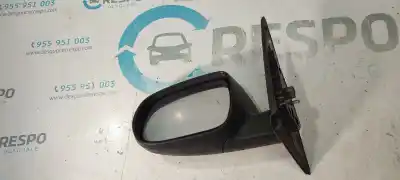 Peça sobressalente para automóvel em segunda mão ESPELHO RETROVISOR ESQUERDO por KIA PRO CEE´D (ED)  Referências OEM IAM 876101H255  