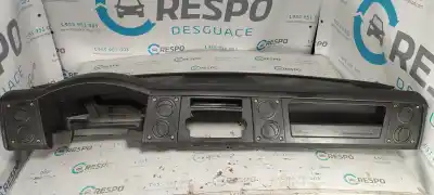 Peça sobressalente para automóvel em segunda mão kit airbag por jeep commander 3.0 v6 crd limited referências oem iam   