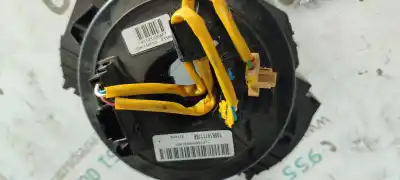 Peça sobressalente para automóvel em segunda mão kit airbag por jeep commander 3.0 v6 crd limited referências oem iam   